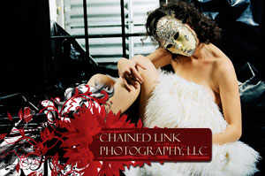 Masked Beauty 6