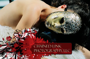 Masked Beauty 8